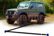 Gruppo tirante trascinamento collegamento sterzo RHD per Suzuki SJ413 Samurai...