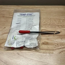 iO HVAC Controls 65°F Heating Thermostat TS65