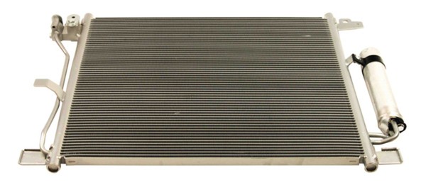 Maxgear Kondensator Klimaanlage AC830267 Aluminium FüR Nissan Juke F15 Van Dci-image