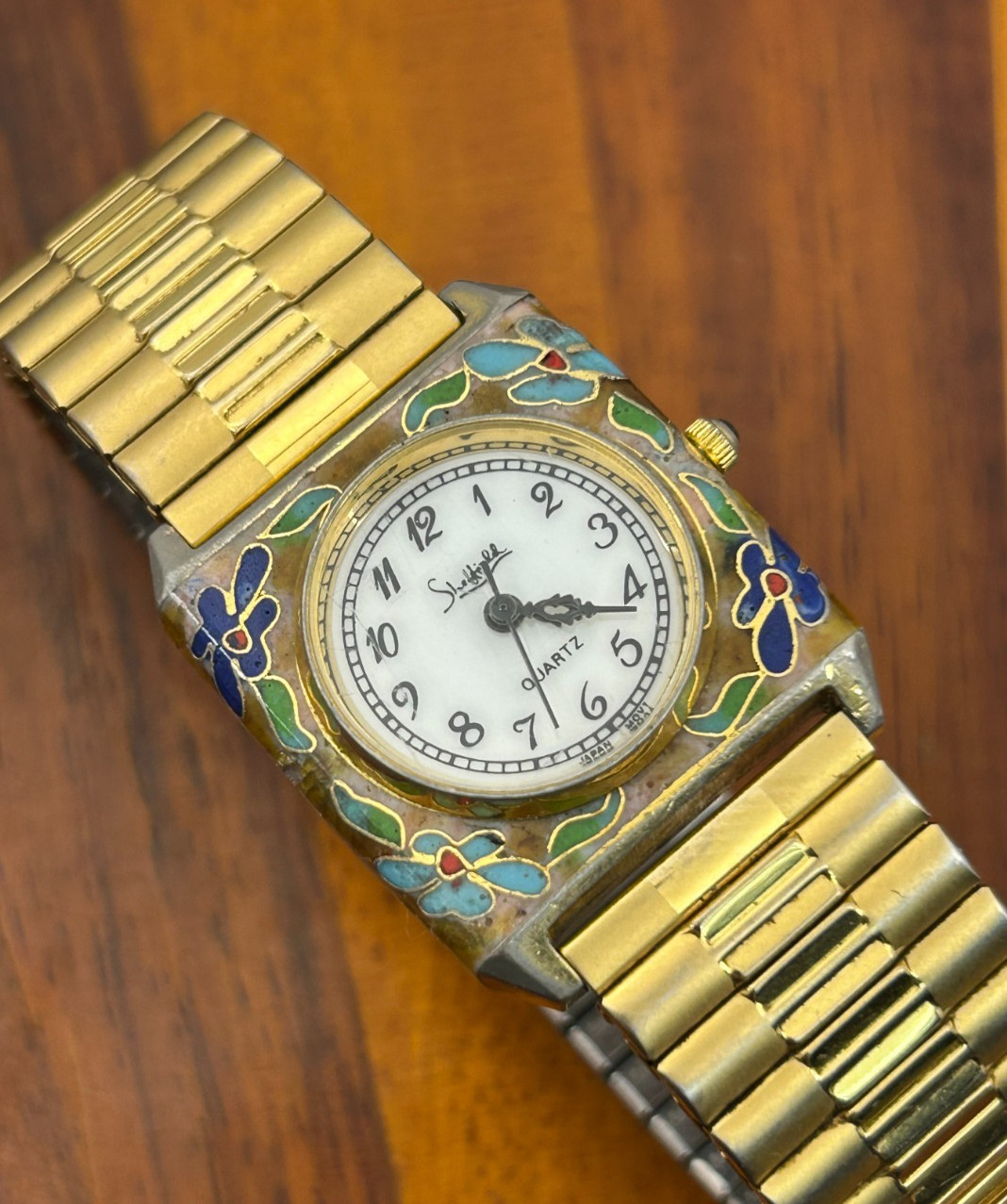 Vintage women's watches