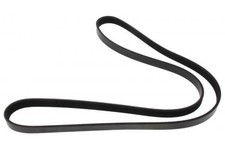 MAPCO Keilrippenriemen Rippenriemen Keilriemen für Fahrzeuge mit Klimaanlage