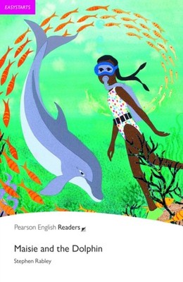 Easystart Maisie and the Dolphin by Stephen Rabley PAPERBACK 9781405869546