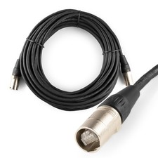PD Connex CX195 15m Ethercon Cable - CAT6 Data & DMX Patch Cable