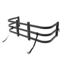 55.12-68.11in Adjustable Length Truck Bed Extender Universal Truck Bed Extender