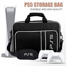 PS5 Tragetasche Reisetasche Schutzhülle Komp...
