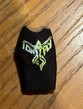 WWE Action Figure Accessories