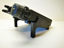 Supporto da scrivania per Yaesu FT-857 FT-857D FT-891 HAM radio mobile a desktop HF CB