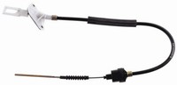 Sachs Seilzug, KupplungsbetäTigung 3074 600 261 FüR Fiat