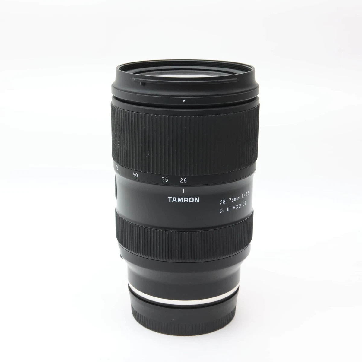 Tamron 28-75mm Camera Lenses for Sony for sale - eBay