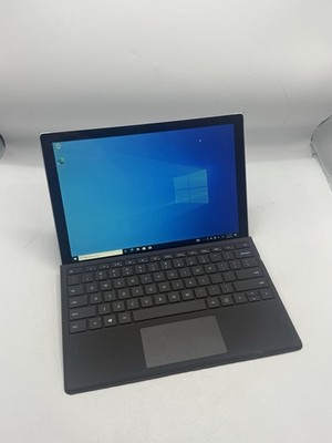 Microsoft Surface Pro 1796 12.3  Intel i5-7300U 2.6GHz 4GB RAM 128GB SSD WIN10P
