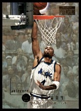 Anfernee Hardaway 1996-97 SkyBox Premium #82 Magic NBA READ FREE SHIPPING
