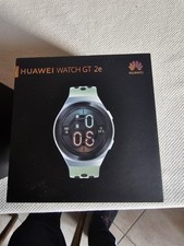 Huawei Watch GT 2e 46mm Cassa in acciaio inossidabile con Cinturino Sport -...