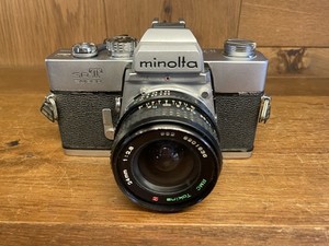 Minolta Srt Lens | eBay