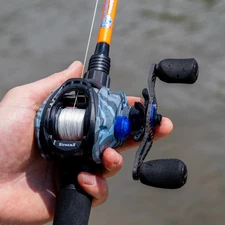 baitcaster