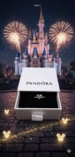 Original Disney x Pandora Ring Minnie Maus 925 Silber 190958CZ Gr 54/56 inkl Box