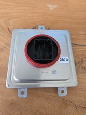 BMW 1er 3er 7er  X5 X6 X7 Z4 G42 FLM 2 Steuerger�t Frontlichtelektronik 5A0AFA0
