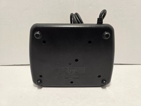 OEM NEC TurboGrafx-16 Turbo Stick HES-STK-01 (Slider button 3d Printed)