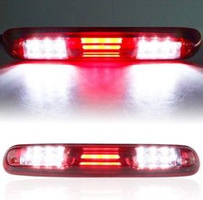 3D LED 3rd Brake Light for Chevy Silverado GMC Sierra