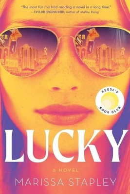 Marissa Stapley Lucky (Paperback)