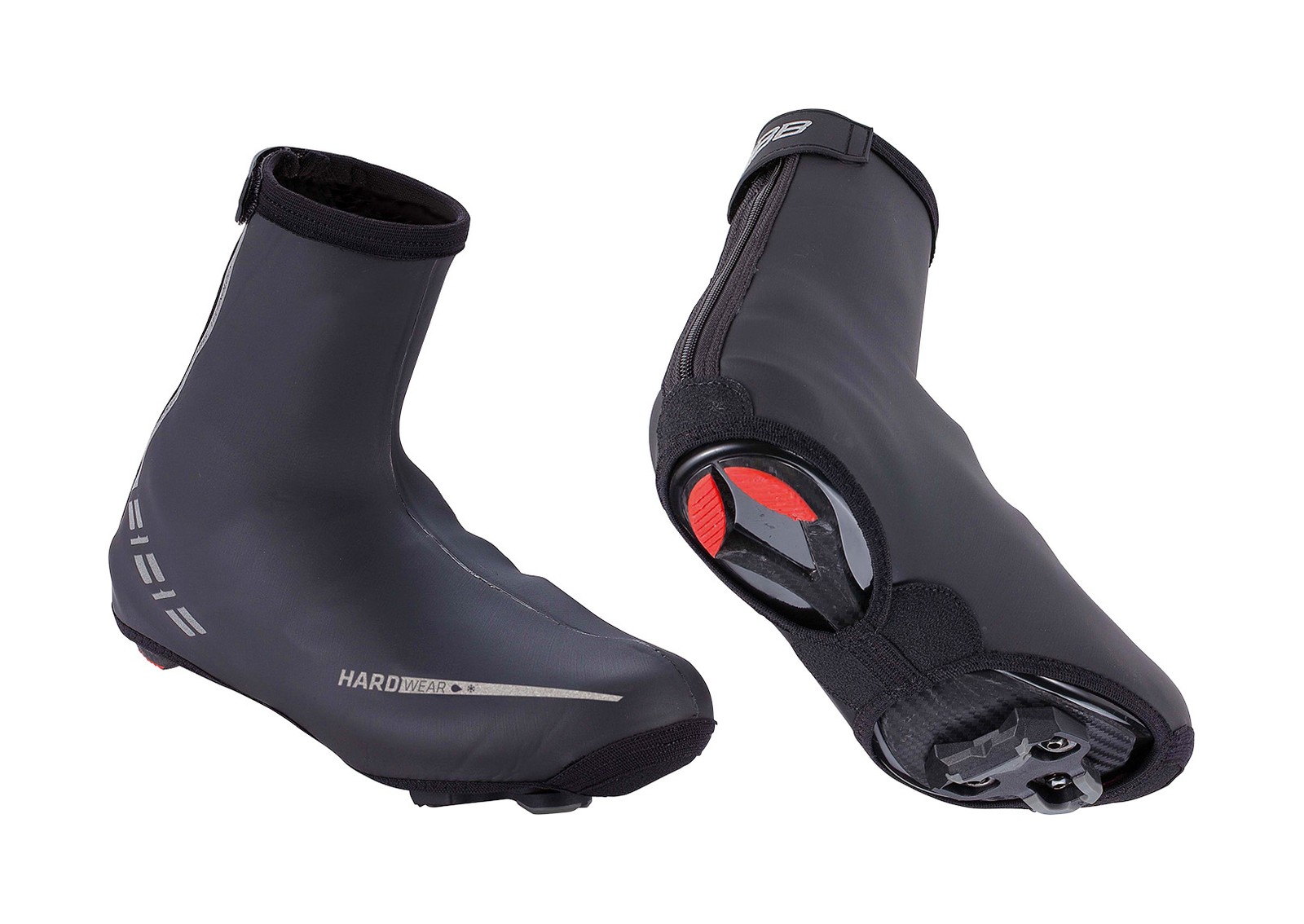 BBB BWS-04 - Износостойкие бахилы 47-48 5490₽