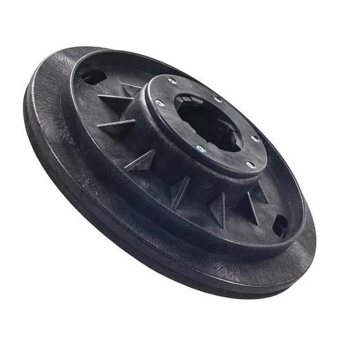 16" Floor Buffer Pad Driver Fits 17" Floor Buffers/Rotary Sanders image 15