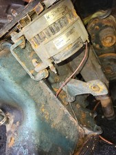 Ford escort 711M6015BA Block: Engine 1.6L Ford Kent Crossflow