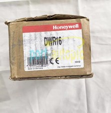 1PCS New Honeywell DWR16 pressure switch