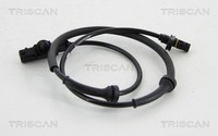 Triscan Sensor, Raddrehzahl 8180 42275 FüR Mitsubishi Smart