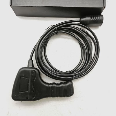 83665 Winch Remote Control for Warn M8000 M10000 M12000 HS9500 Winch Controller