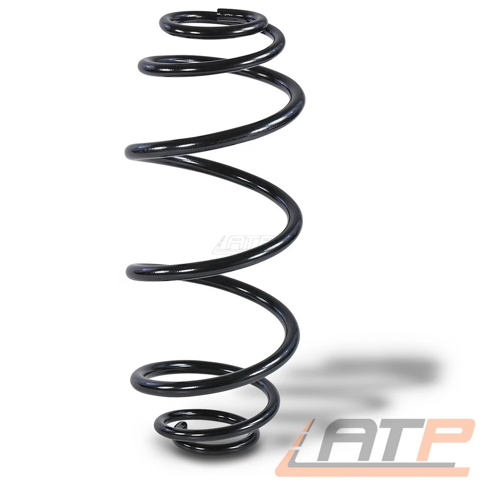 FEDER FAHRWERKSFEDER HINTEN FÜR MERCEDES BENZ VITO TOURER V-KLASSE W447