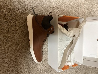 Timberland Size 11 Shoes (Never Worn)