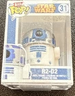 Funko Bitty Pop R2-D2 #31 😳 MINT Star Wars