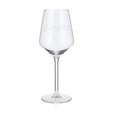 Hugo Asbach Likör Glas Ballonglas Spritzglas 0,37l Weinglas  Böckling