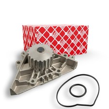 Pompe à eau Fiat 133