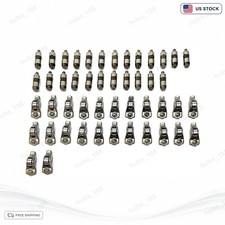 New For Ford F150 5.4l 4.6l 3v Rocker Arm Lash Adjuster Set Lifter Follower