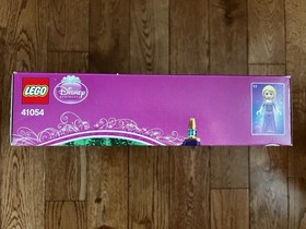 41054 LEGO Disney Rapunzel&rsquo;s Creativity Tower Factory Sealed Retired