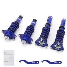 Bfo Racing Coilovers Lowering Kit For Toyota Corolla Matrix 03-08 Bfo Racing Coilovers Lowering Kit For Toyota Corolla Matrix 03-08