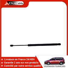 Verin de hayon / de capot Volkswagen TOURAN