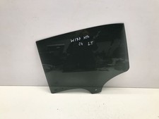 Mercedes-Benz A W177 2024 Hinten links Fenster Scheibe Tür hinten A1777353100 Mercedes-Benz A W177 2024 Hinten links Fenster Scheibe Tür hinten A1777353100