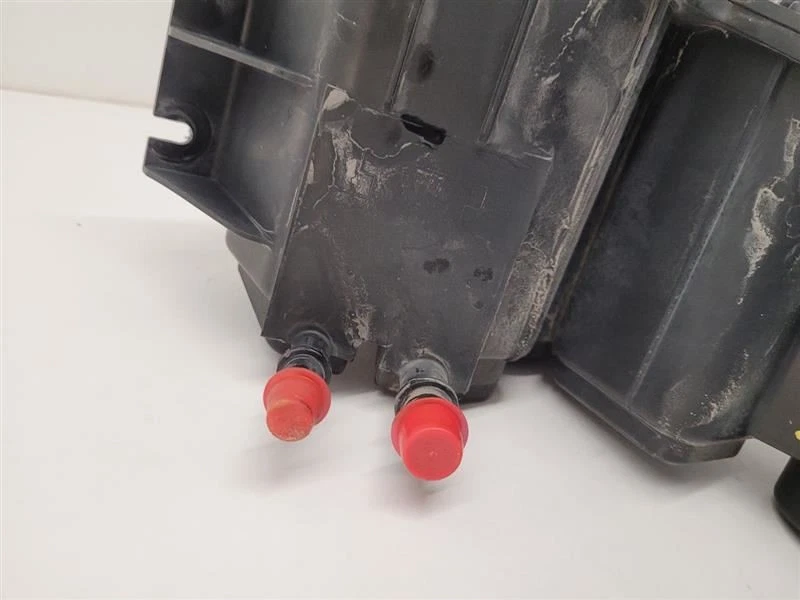 2014-2017 JEEP CHEROKEE 3.2L Fuel Vapor Canister 68152022AH     Foto 4 de 4