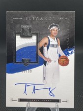 2020 Panini Impeccable Card Prices | Basketball | PSA & Ungraded