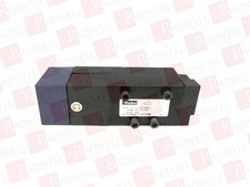 PARKER H11VXBG0B9B / H11VXBG0B9B (USED)