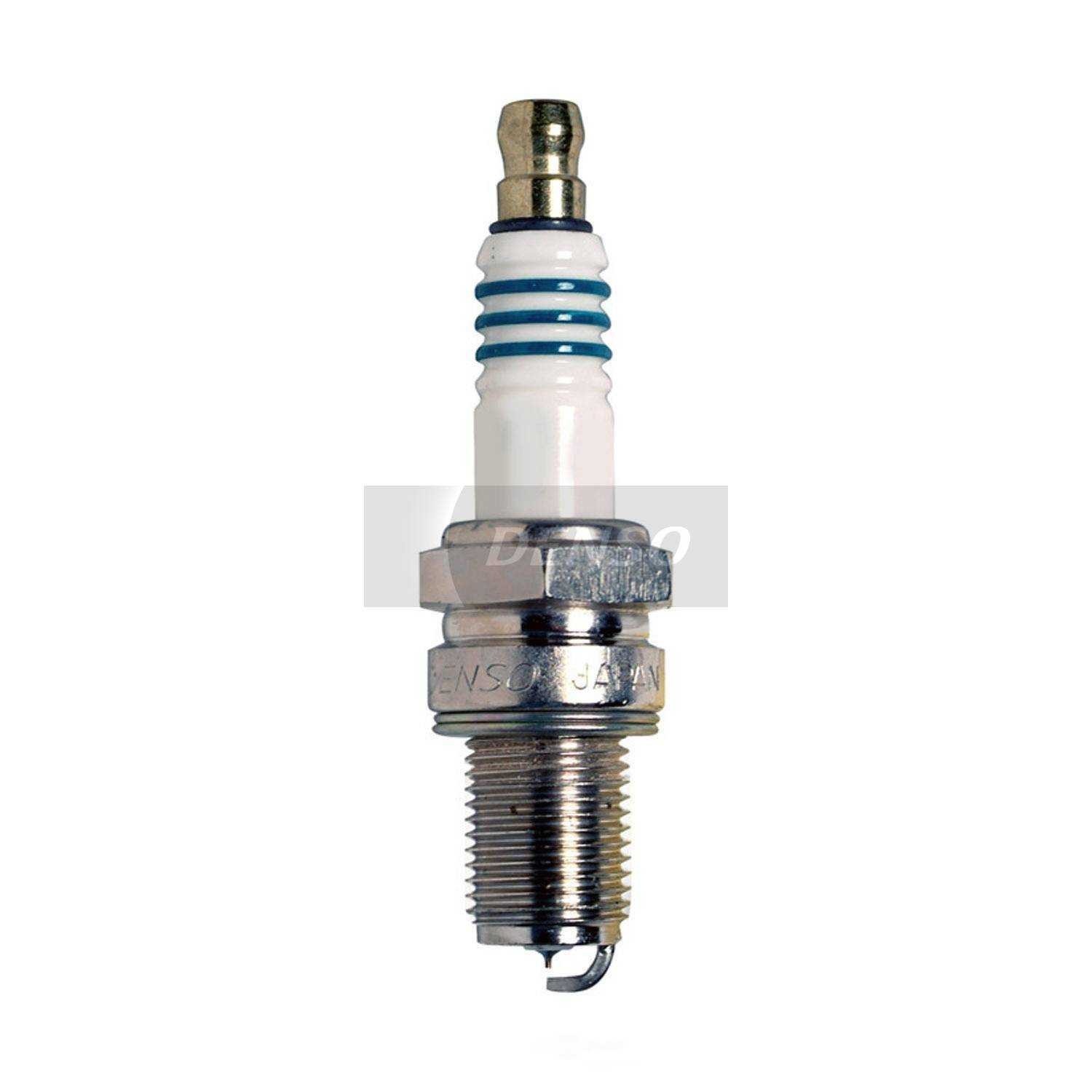 Spark Plug-VIN: R DENSO 5372