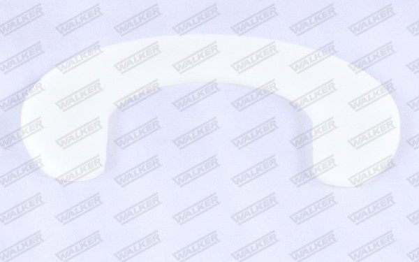 Walker Dichtung Abgasrohr 82125 Beutel FüR Peugeot 307 SW 3H Break 3E 407 207 3A-image