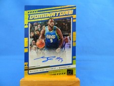2025-26 Panini Donruss Basketball Set Review and Checklist 24