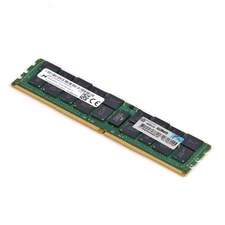 HPE 726722-B21 32GB (1x32GB) 4DRx4 PC4-2133P 752372-081
