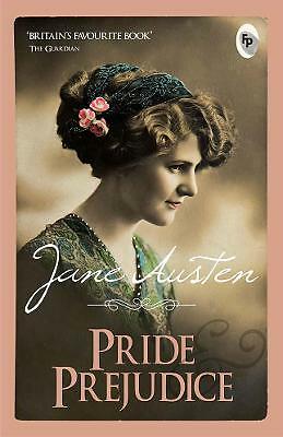 Pride & Prejudice: A Riveting Tale of Love by Jane Austen (PB 2013) - Image 7