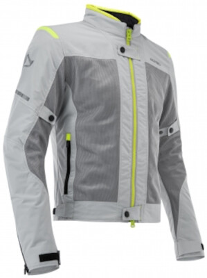 Jacke Weste Sommerjacke Herren Acerbis Ramsey Vented Größe XL