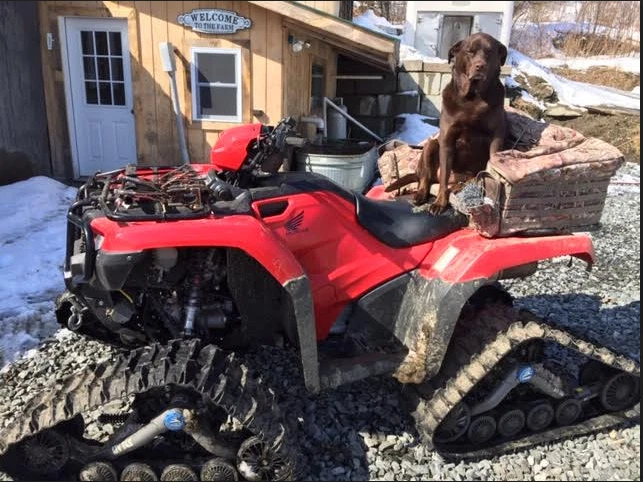 Maple Candy and Maple Cream Combo - Image 3 of 4