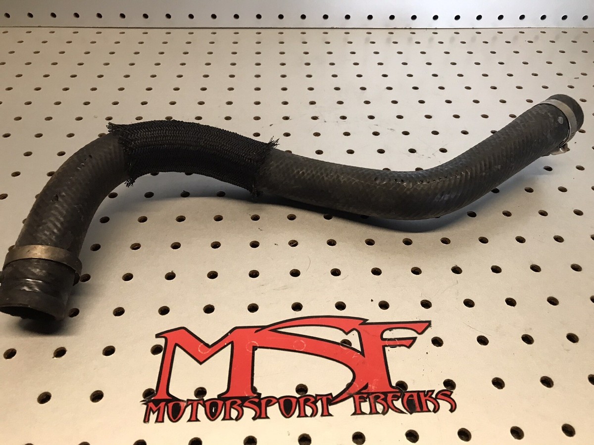 ハヤブサ RADIATOR OUTLET HOSE 17852-10G00 2006 BURGMAN AN650K6
